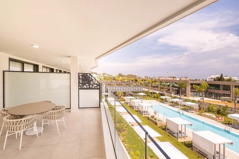 Eurostars Ocean Marbella